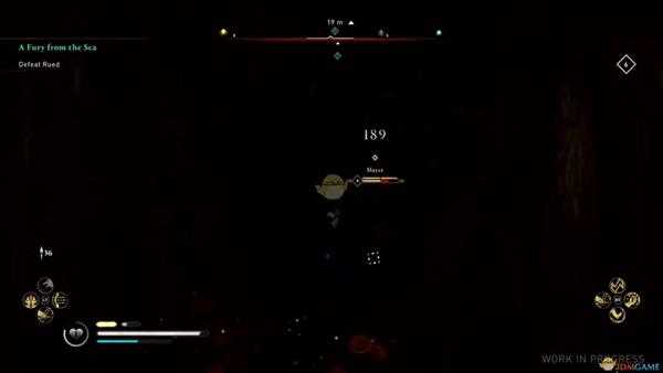 《刺客信条：英灵殿》战斗系统整体介绍