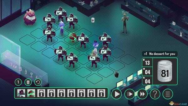 《Monster Logic》配置要求一览