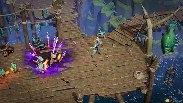 《火炬之光3》制作圣物的材料获取不了解决方法介绍