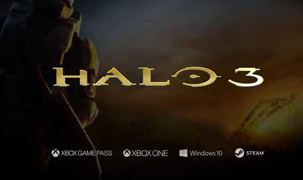 《光环3》7月14日发售 加速器选奇游极速支持联机加速