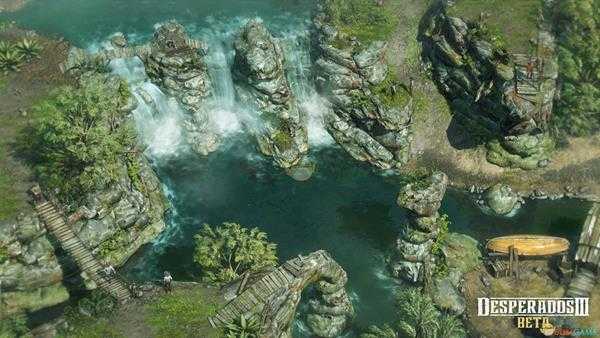 《赏金奇兵3》第二关酒馆女人下药杀死方法介绍