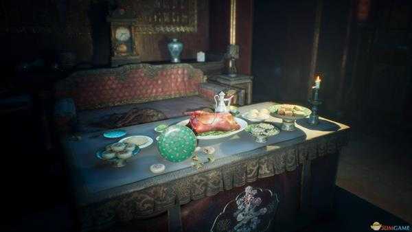 《纸人贰》时间线bug和合欢去向分析