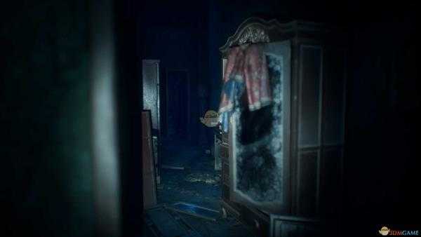 《纸人贰》四钱砝码位置分享