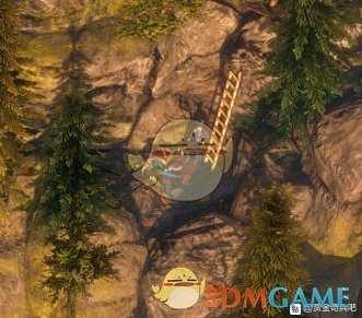 《赏金奇兵3》野餐成就达成指南