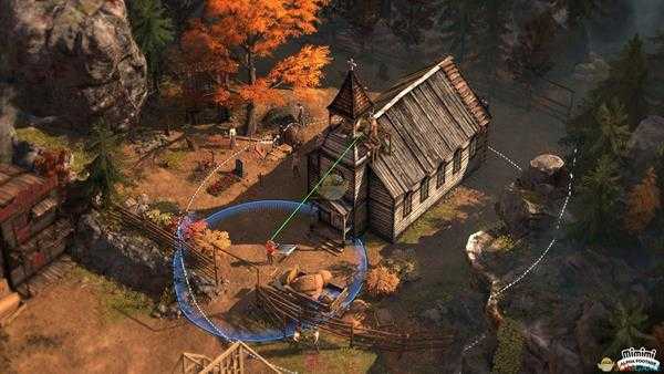 《赏金奇兵3》超硬核成就达成指南