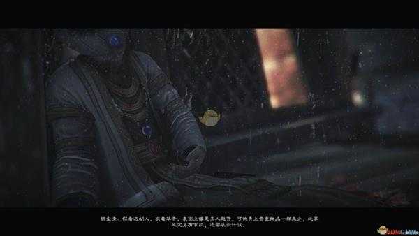 《紫塞秋风》找水方法介绍