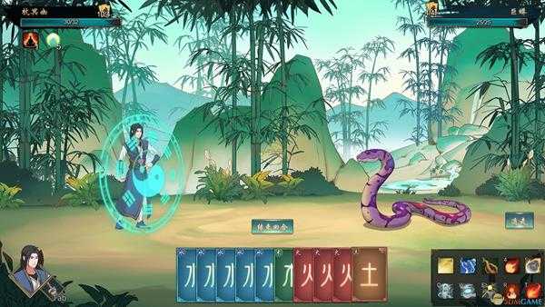 《觅长生》天晶诀功法效果介绍