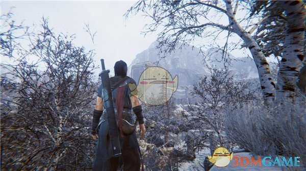 《紫塞秋风》不老雪川场景详解