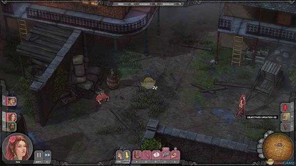 《赏金奇兵3》杀10个小动物成就达成指南