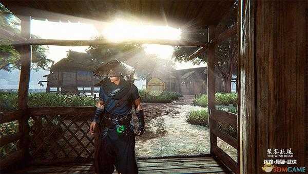 《紫塞秋风》洗髓经获得方法分享