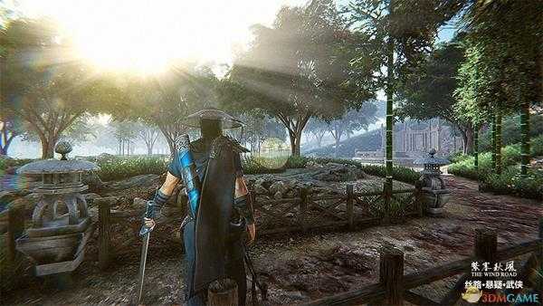 《紫塞秋风》天门剑法上篇获得方法分享