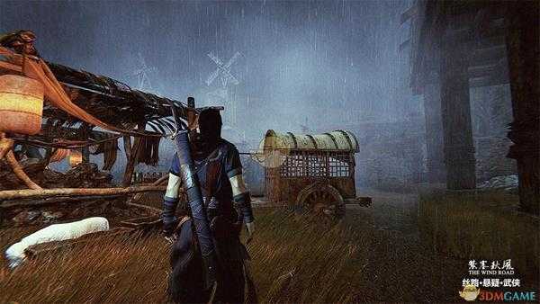 《紫塞秋风》连朔镇小孩丢面具问题答案介绍