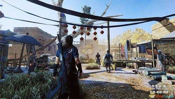 《紫塞秋风》醉拳上篇获得方法分享