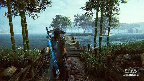 《紫塞秋风》两仪洞老头剑法打法分享