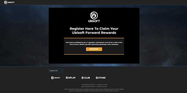 《看门狗2》免费领取方法 UPLAY无法免费领取解决办法