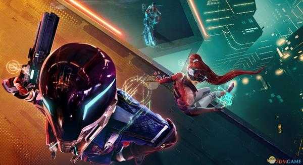 《超猎都市》推荐武器介绍