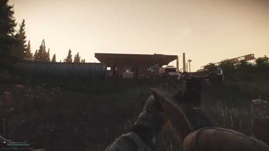 《逃离塔科夫》0.12.7海关扩张更新 奇游支持满速下载提速