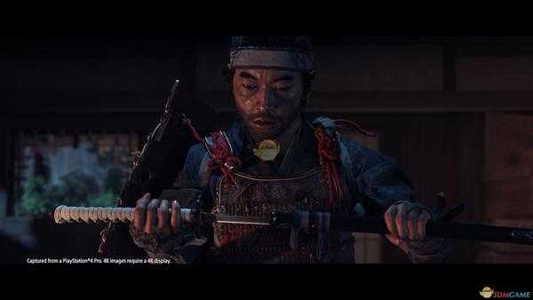 《对马岛之鬼》游戏实用战斗技巧分享