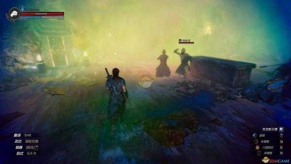 《紫塞秋风》罗汉伏魔功具体获得方法分享