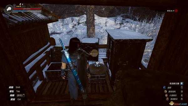 《紫塞秋风》斗笠获得方法分享