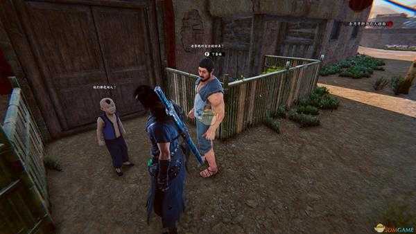 《紫塞秋风》煌龙金指获得方法分享