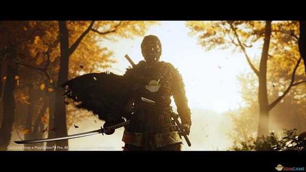 《对马岛之鬼》斩首动作触发方法分享