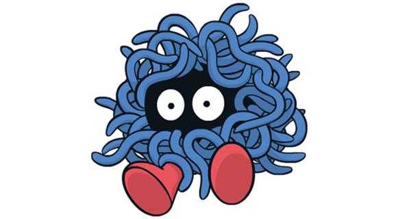 《宝可梦：剑/盾》铠之孤岛蔓藤怪图鉴