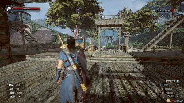 《紫塞秋风》龙吟剑获得方法分享