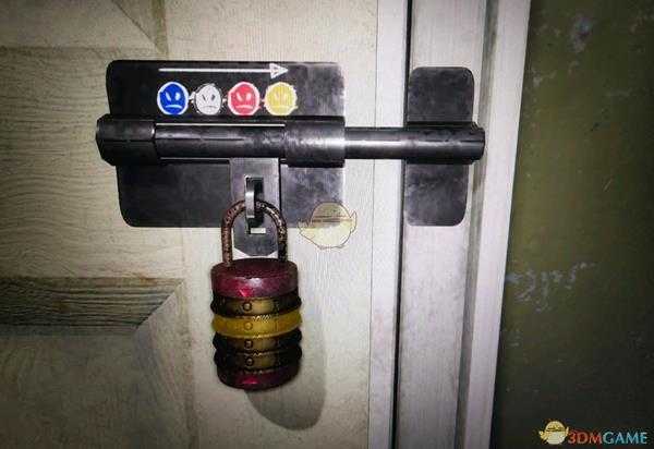 《港诡实录》怪物撞门剧情触发方法分享