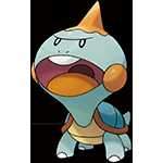 《宝可梦：剑/盾》铠之孤岛咬咬龟图鉴