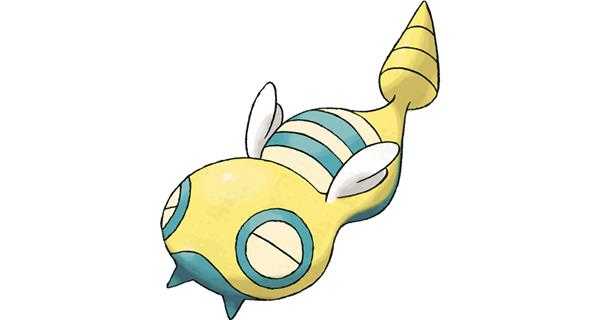 《宝可梦：剑/盾》铠之孤岛土龙弟弟图鉴