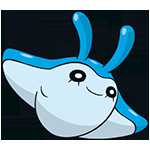 《宝可梦：剑/盾》铠之孤岛小球飞鱼图鉴