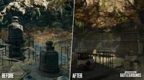 腾讯网游加速器助力《绝地求生》第八赛季，海量游戏福利大放送！