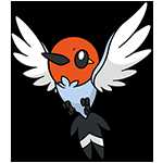 《宝可梦：剑/盾》铠之孤岛小箭雀图鉴