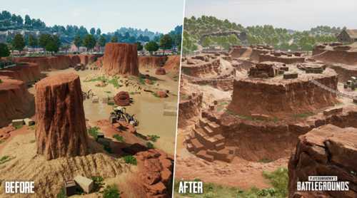 官宣！雷神xPUBG官方第八赛季合作，百万豪礼送不停！