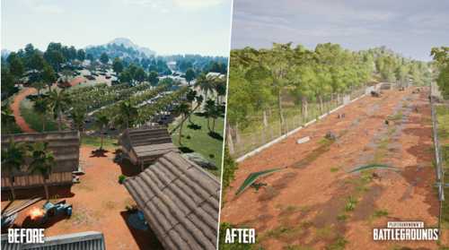 官宣！雷神xPUBG官方第八赛季合作，百万豪礼送不停！