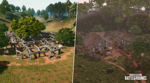 官宣！雷神xPUBG官方第八赛季合作，百万豪礼送不停！