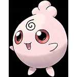 《宝可梦：剑/盾》铠之孤岛宝宝丁图鉴