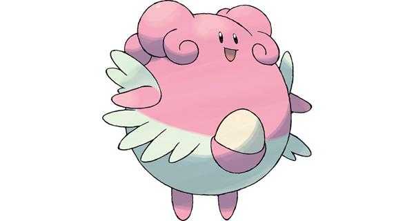 《宝可梦：剑/盾》铠之孤岛幸福蛋图鉴