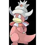 《宝可梦：剑/盾》铠之孤岛呆呆王图鉴