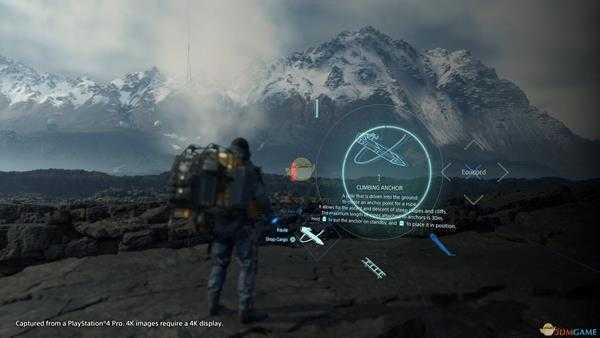 《死亡搁浅》42号焚化炉芯片邮件收取方法介绍