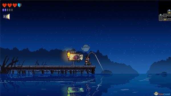 《霓虹深渊》道具机车头盔作用介绍