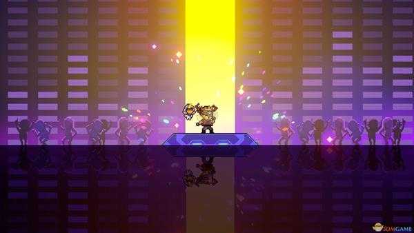 《霓虹深渊》道具巨人烤肉作用介绍