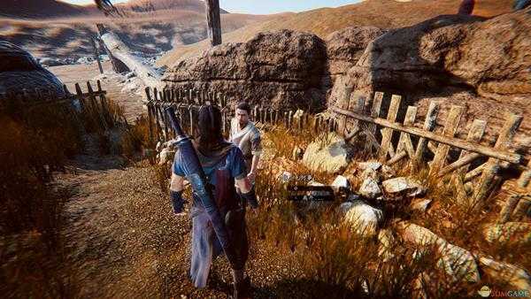 《紫塞秋风》心细如丝成就完成方法分享