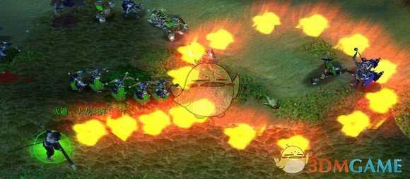 《忍者村大战》三代火影猿飞日斩新手攻略