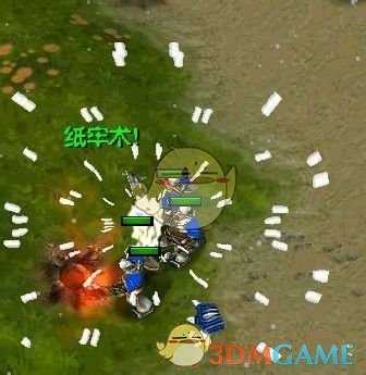 《忍者村大战》小南新手攻略