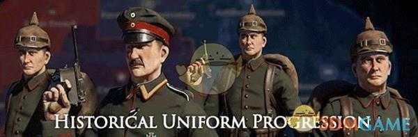 《坦能堡》游戏介绍