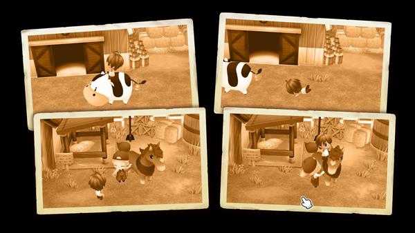 《牧场物语：重聚矿石镇》全道具全种子作物全矿物一览 真实之玉力量果实获取方法