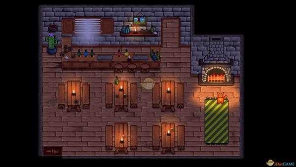 《旅者之憩》人物技术（技能树）系统介绍