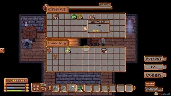 《旅者之憩》装饰系统作用介绍